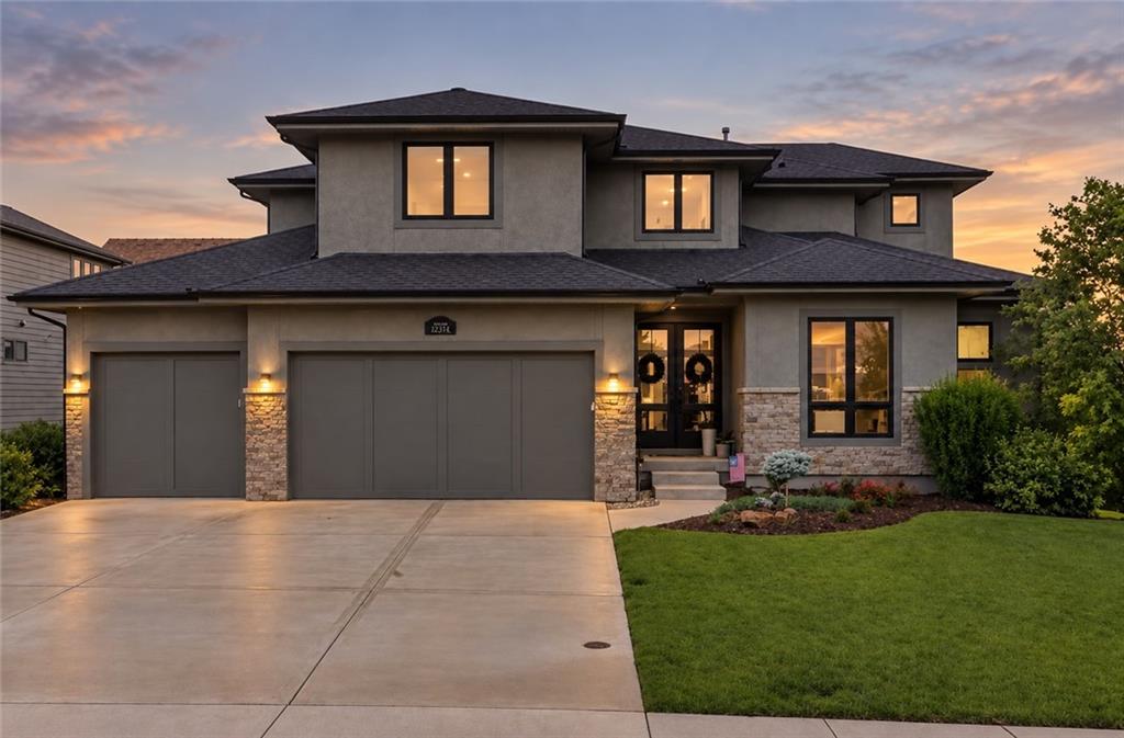Photo 1 of Single family home for sale at 12314 W 169th Terrace, Overland Park, KS 66221 | MLS# 2631948 | Listing updated on 2026-09-22