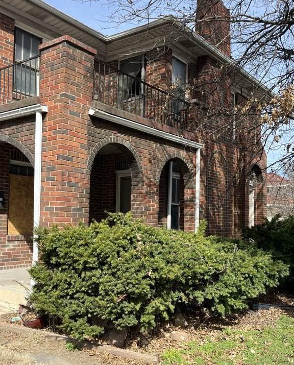 Photo 2 of Multi family home for sale at 1500 Woodland Blvd, Kansas City, KS 66106 | MLS# 2633310 | Listing updated on 2026-09-22