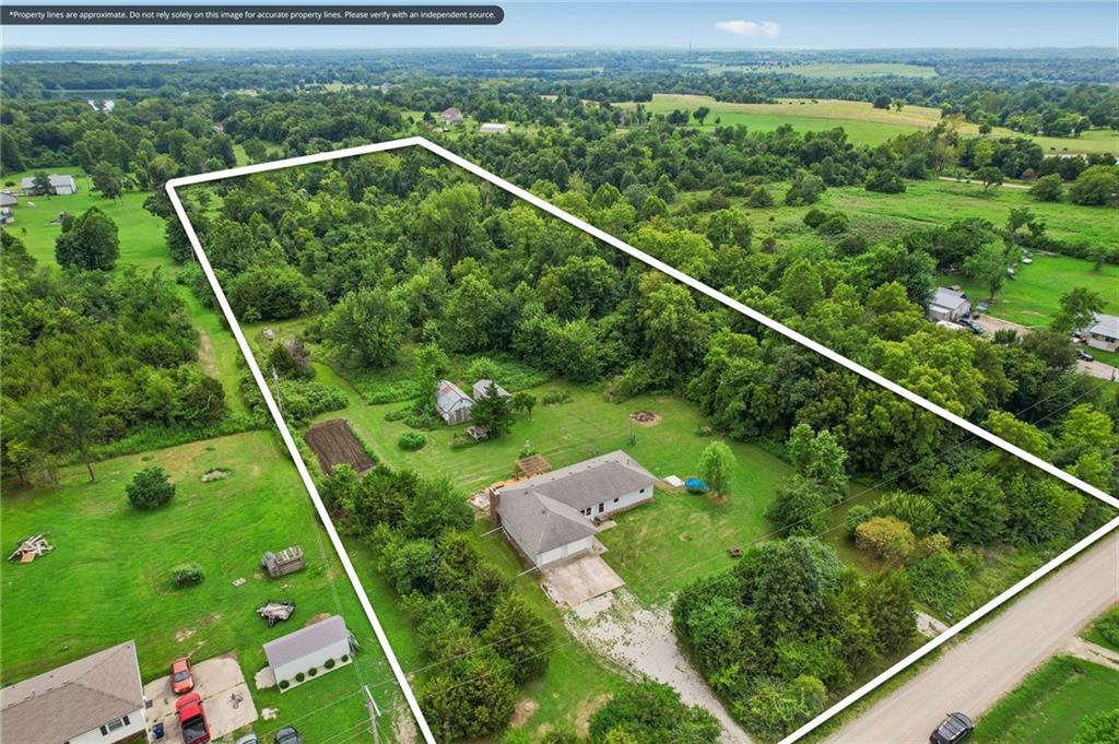 Single family home for sale at 18591 Cantrell Rd, Linwood, KS 66052 | MLS# 2633469