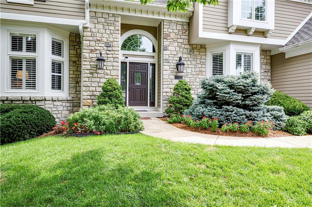 Photo 2 of Single family home for sale at 13845 Hadley St St, Overland Park, KS 66223 | MLS# 2633802 | Listing updated on 2026-09-21