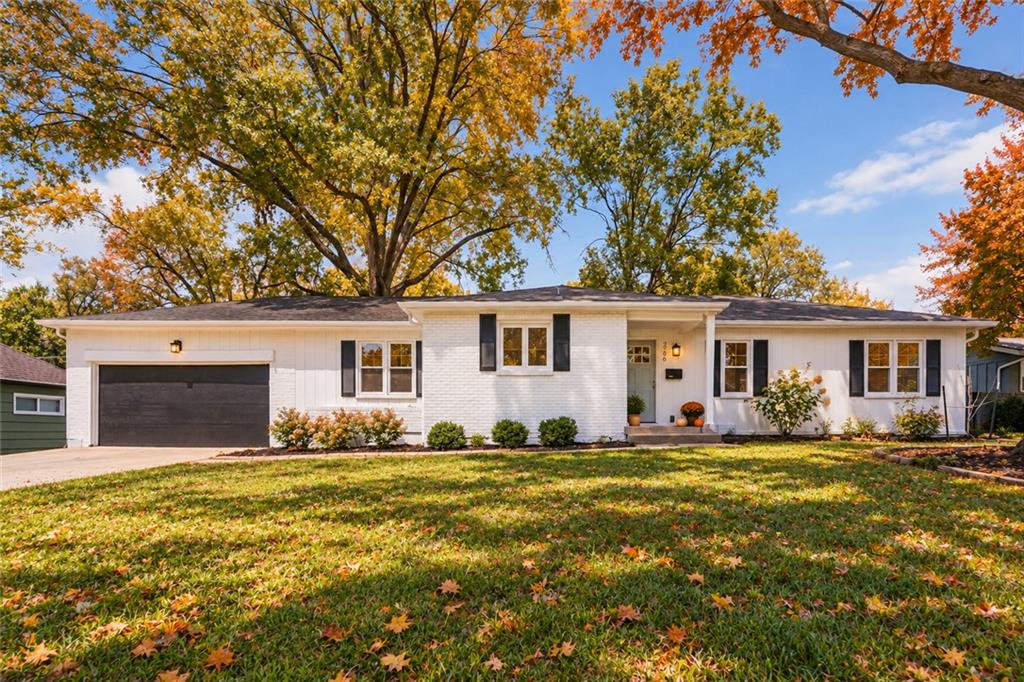 Photo 1 of Single family home for sale at 3706 W 96th Street, Leawood, KS 66206 | MLS# 2635152 | Listing updated on 2026-10-23