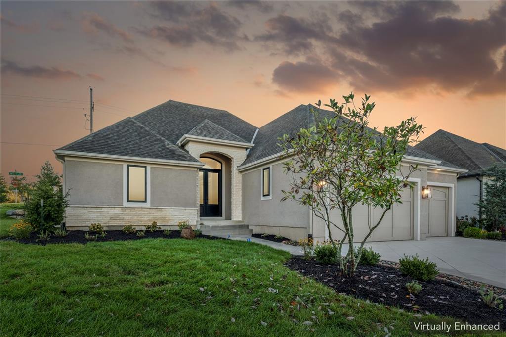 Single family home for sale at 10301 W 151 Pl, Overland Park, KS 66221 | MLS# 2638095