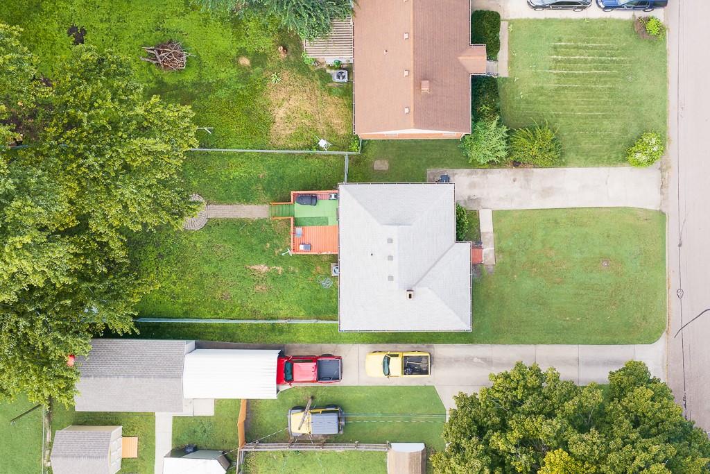 Photo 3 of Single family home for sale at 791 Ohio St, Leavenworth, KS 66048 | MLS# 2638265 | Listing updated on 2026-09-22