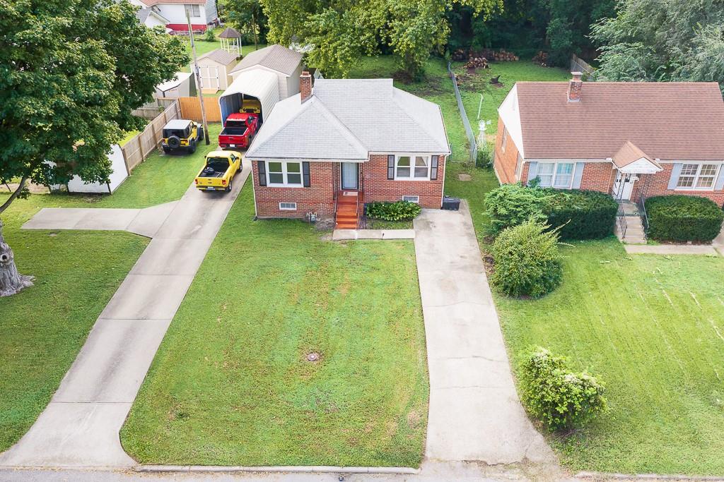 Photo 2 of Single family home for sale at 791 Ohio St, Leavenworth, KS 66048 | MLS# 2638265 | Listing updated on 2026-09-22