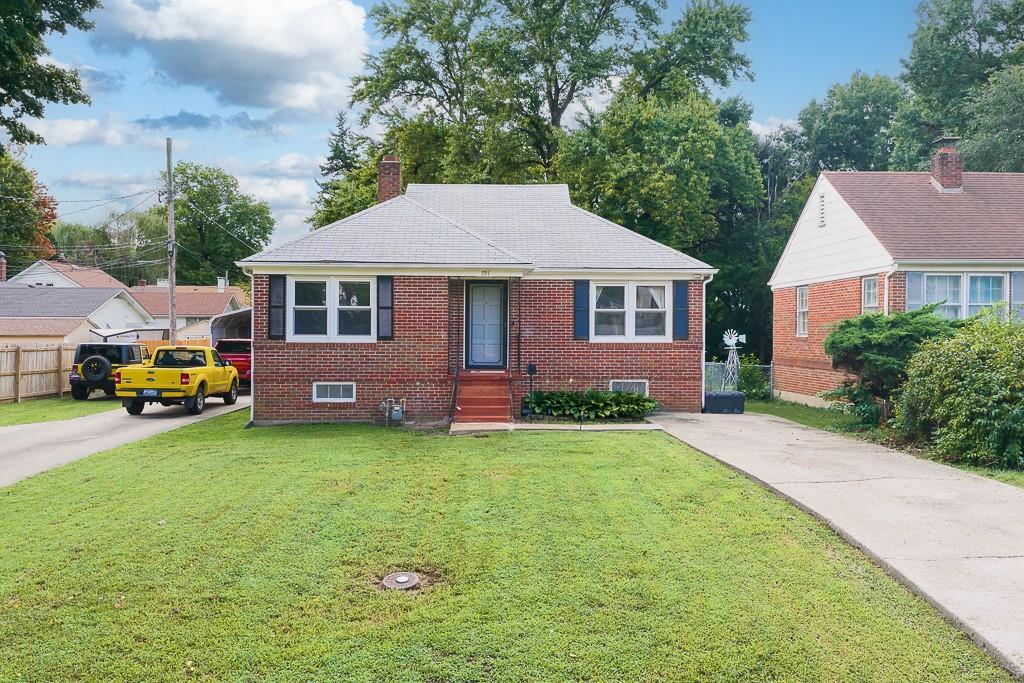 Photo 1 of Single family home for sale at 791 Ohio St, Leavenworth, KS 66048 | MLS# 2638265 | Listing updated on 2026-09-22
