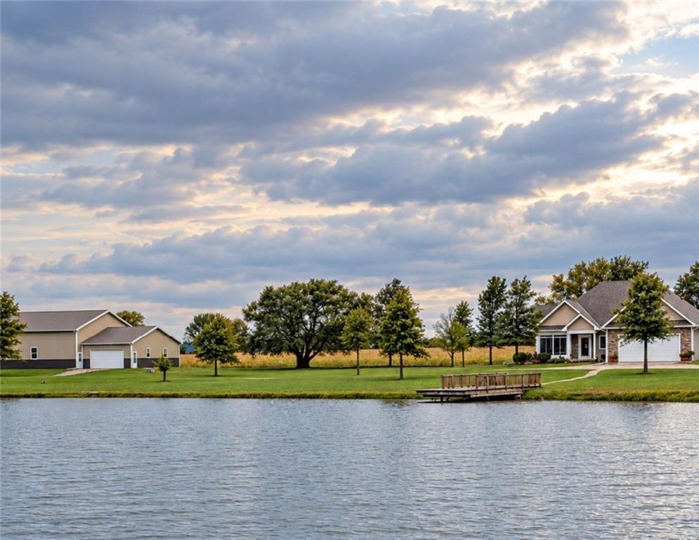 Photo 1 of Single family home for sale at 24496 Pleasant Valley Rd, Wellsville, KS 66092 | MLS# 2638327 | Listing updated on 2026-10-24