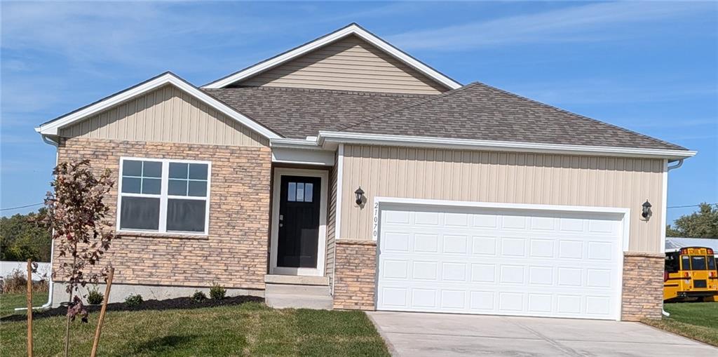 Photo 1 of Single family home for sale at 21070 W 217th St, Spring Hill, KS 66083 | MLS# 2638726 | Listing updated on 2026-10-25