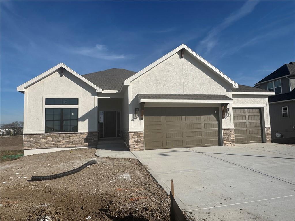 Photo 1 of Single family home for sale at 10419 N Liberty St, Kansas City, MO 64155 | MLS# 2638740 | Listing updated on 2026-10-24