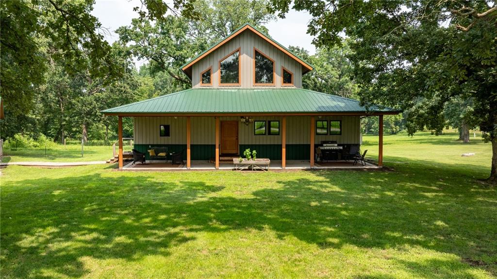 Photo 1 of Single family home for sale at 29721 S Hess Rd, Harrisonville, MO 64701 | MLS# 2639470 | Listing updated on 2026-09-21