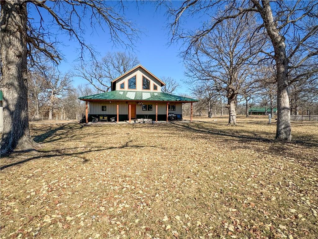 Photo 3 of Single family home for sale at 29721 S Hess Rd, Harrisonville, MO 64701 | MLS# 2639470 | Listing updated on 2026-09-21