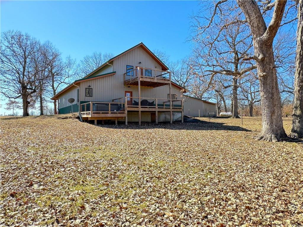 Photo 4 of Single family home for sale at 29721 S Hess Rd, Harrisonville, MO 64701 | MLS# 2639470 | Listing updated on 2026-09-21