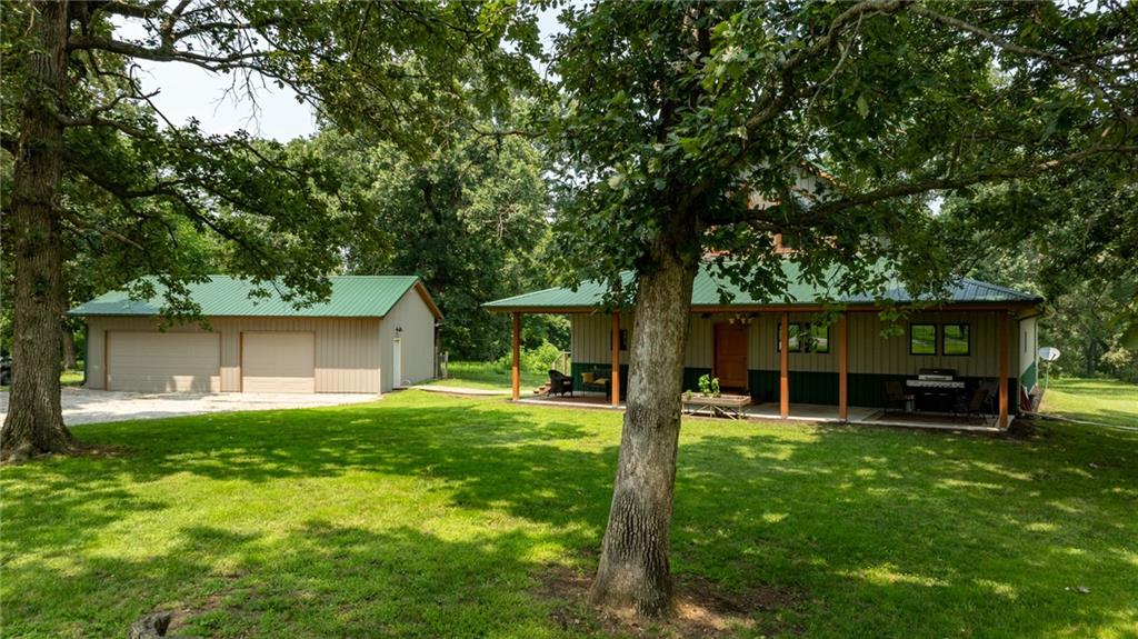 Photo 2 of Single family home for sale at 29721 S Hess Rd, Harrisonville, MO 64701 | MLS# 2639470 | Listing updated on 2026-09-21