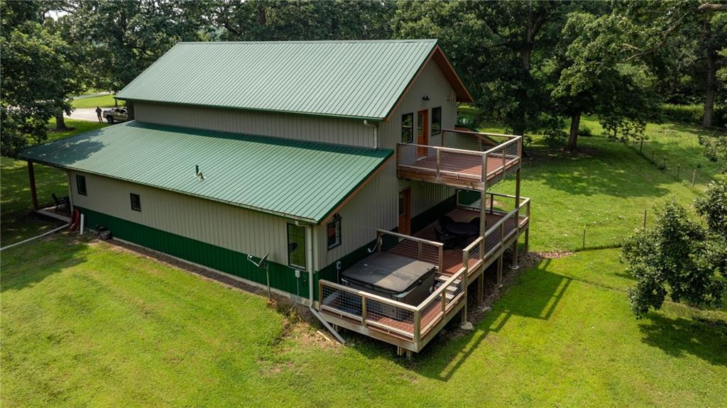 Photo 3 of Single family home for sale at 29721 S Hess Rd, Harrisonville, MO 64701 | MLS# 2639470 | Listing updated on 2026-09-21