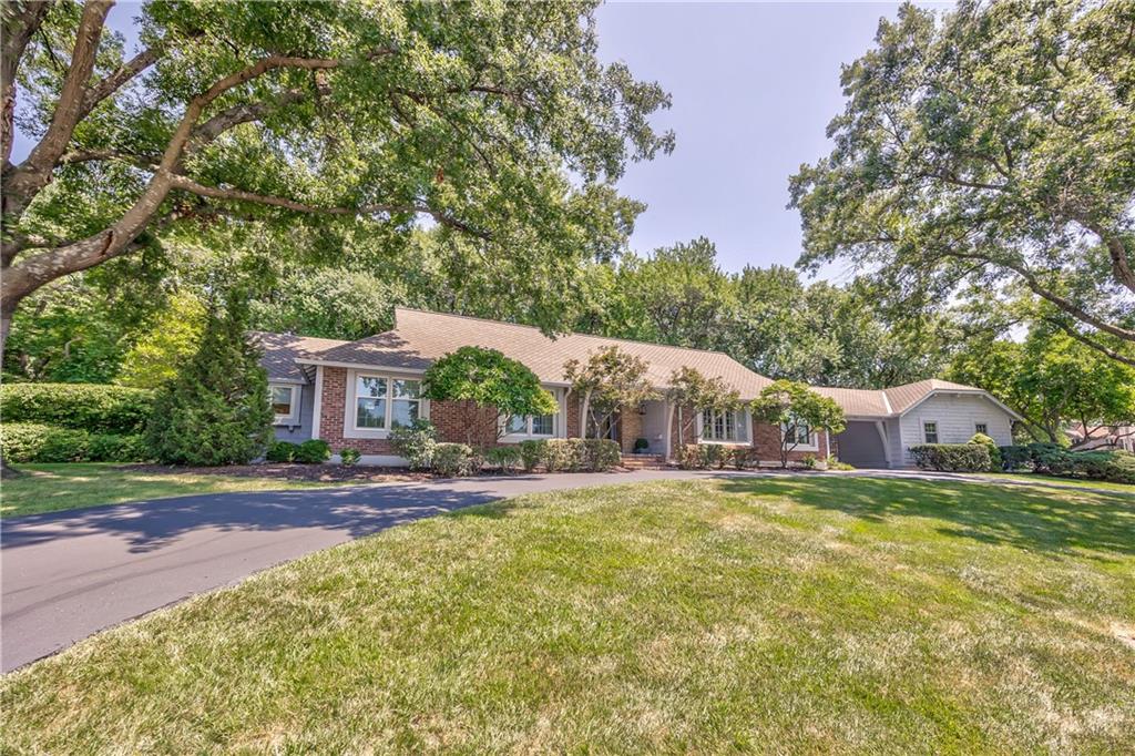 Photo 2 of Single family home for sale at 9853 Rosewood Dr, Overland Park, KS 66207 | MLS# 2639676 | Listing updated on 2026-09-21
