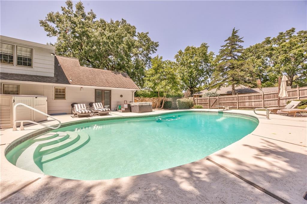 Photo 3 of Single family home for sale at 9853 Rosewood Dr, Overland Park, KS 66207 | MLS# 2639676 | Listing updated on 2026-09-21