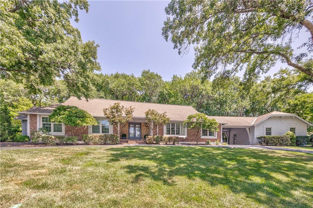 Single family home for sale at 9853 Rosewood Dr, Overland Park, KS 66207 | MLS# 2639676