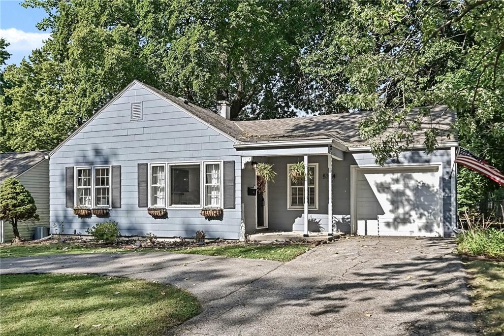 Photo 1 of Single family home for sale at 5344 Nall Ave, Roeland Park, KS 66202 | MLS# 2639872 | Listing updated on 2026-09-21