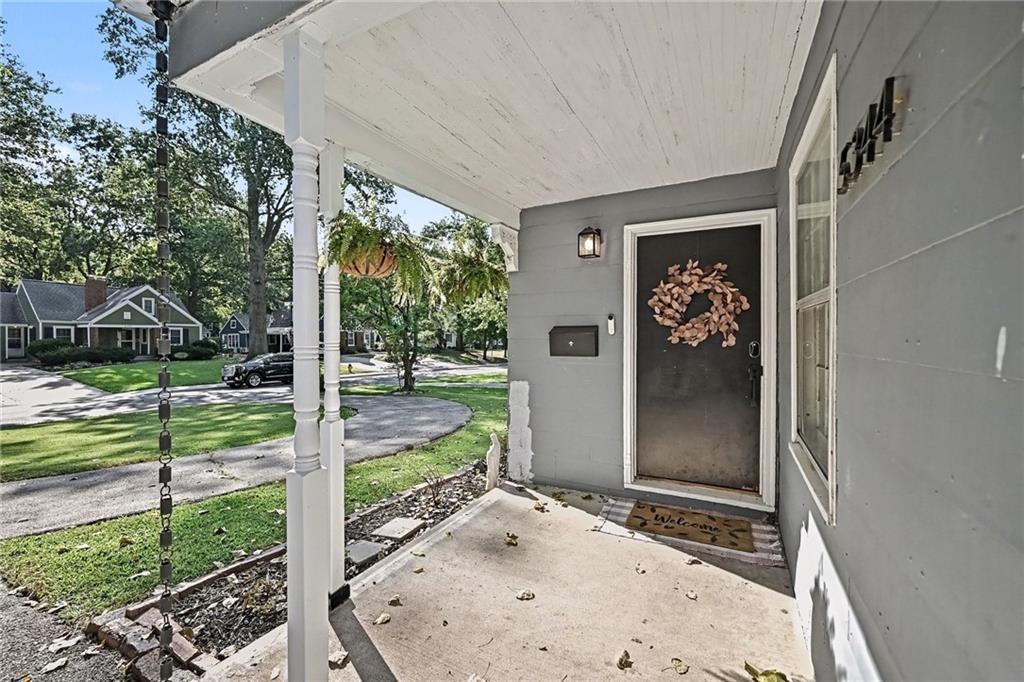 Photo 3 of Single family home for sale at 5344 Nall Ave, Roeland Park, KS 66202 | MLS# 2639872 | Listing updated on 2026-09-21