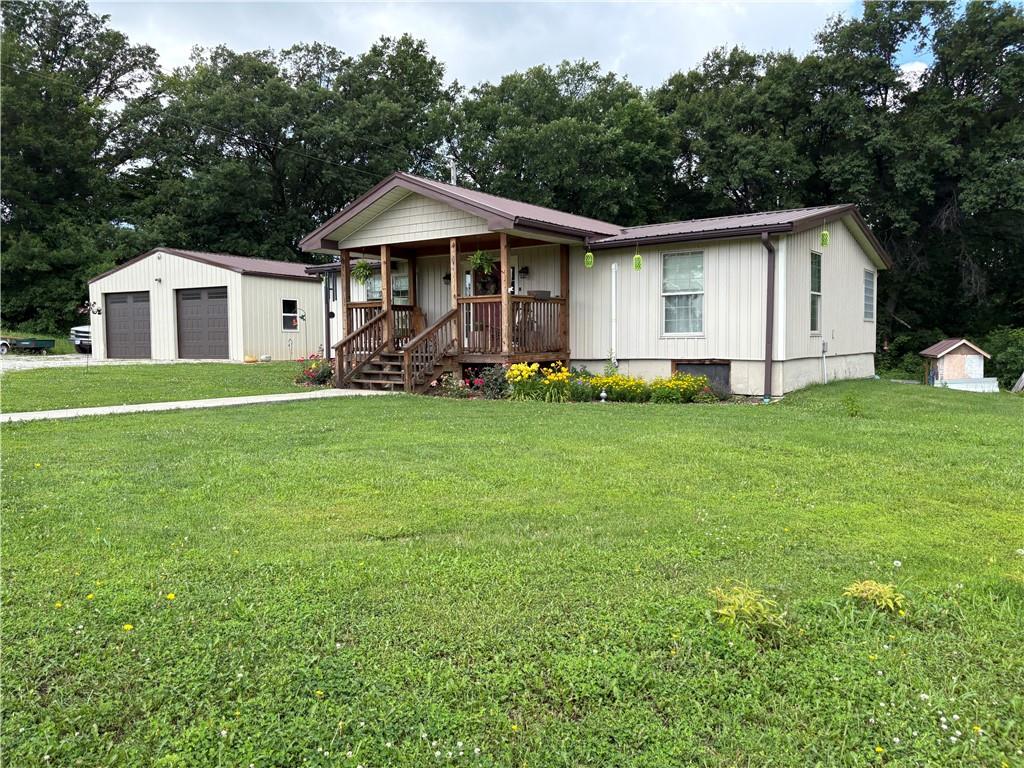 Photo 1 of Sale Pending at 17800 115th Road, Edgerton, MO 64444 | MLS# 2639958 | Listing updated on 2026-09-21