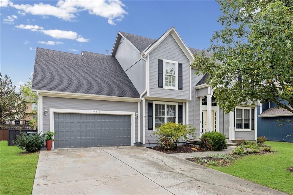 Photo 1 of Sale Pending at 15377 S Navaho Dr, Olathe, KS 66062 | MLS# 2640836 | Listing updated on 2026-09-24