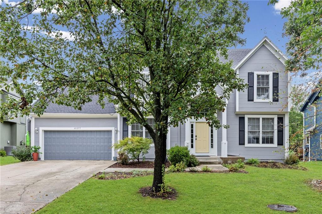 Photo 2 of Sale Pending at 15377 S Navaho Dr, Olathe, KS 66062 | MLS# 2640836 | Listing updated on 2026-09-24