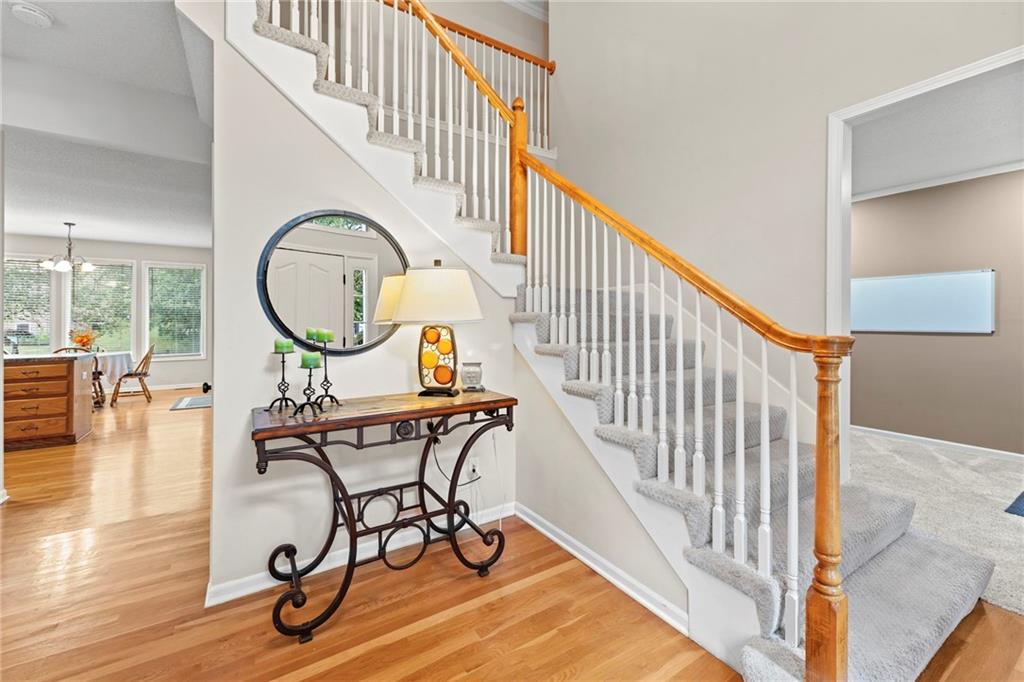Photo 3 of Sale Pending at 15377 S Navaho Dr, Olathe, KS 66062 | MLS# 2640836 | Listing updated on 2026-09-24