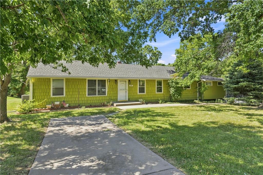 Photo 1 of Single family home for sale at 3108 S 47th Street, Kansas City, KS 66106 | MLS# 2640964 | Listing updated on 2026-09-21