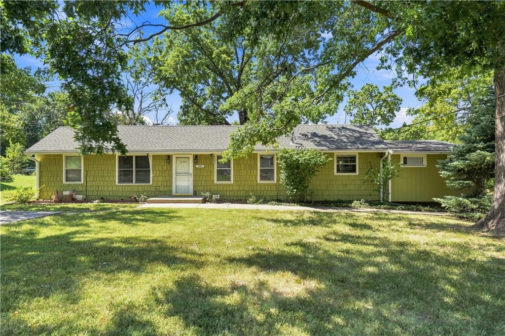Single family home for sale at 3108 S 47th Street, Kansas City, KS 66106 | MLS# 2640964 | Listing updated on 2026-09-21