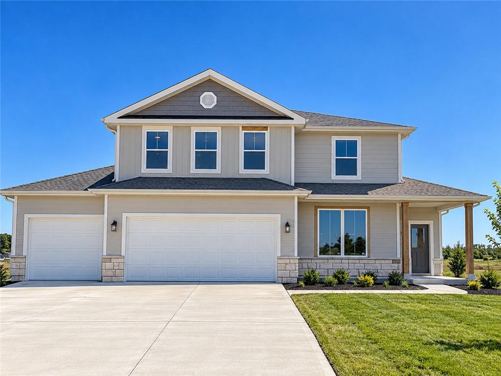 Single family home for sale at 707 SW 6th Terrace, Oak Grove, MO 64075 | MLS# 2641188