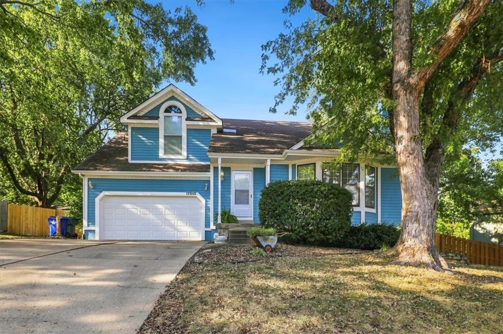 Photo 1 of Single family home for sale at 17510 W 116th Street, Olathe, KS 66061 | MLS# 2641235 | Listing updated on 2026-10-25
