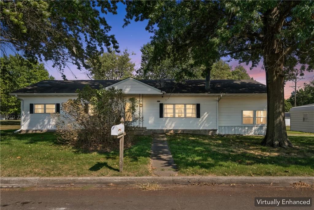 Photo 3 of Sale Pending at 701 S Frederick St, Concordia, MO 64020 | MLS# 2641297 | Listing updated on 2026-09-21