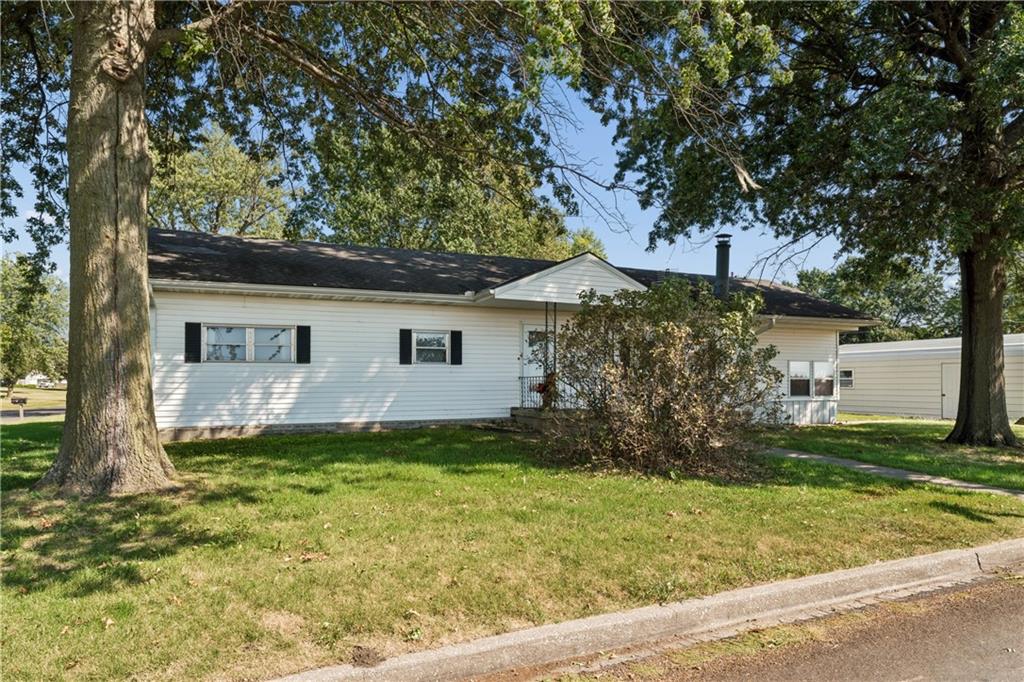 Photo 2 of Sale Pending at 701 S Frederick St, Concordia, MO 64020 | MLS# 2641297 | Listing updated on 2026-09-21