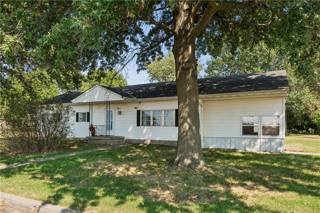 Photo 3 of Sale Pending at 701 S Frederick St, Concordia, MO 64020 | MLS# 2641297 | Listing updated on 2026-09-21