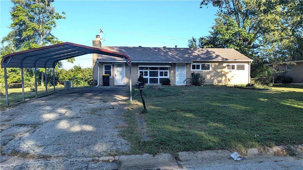 Single family home for sale at 10901 Bristol Ter, Kansas City, MO 64134 | MLS# 2641851