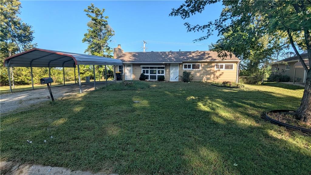 Photo 2 of Single family home for sale at 10901 Bristol Ter, Kansas City, MO 64134 | MLS# 2641851 | Listing updated on 2026-09-21