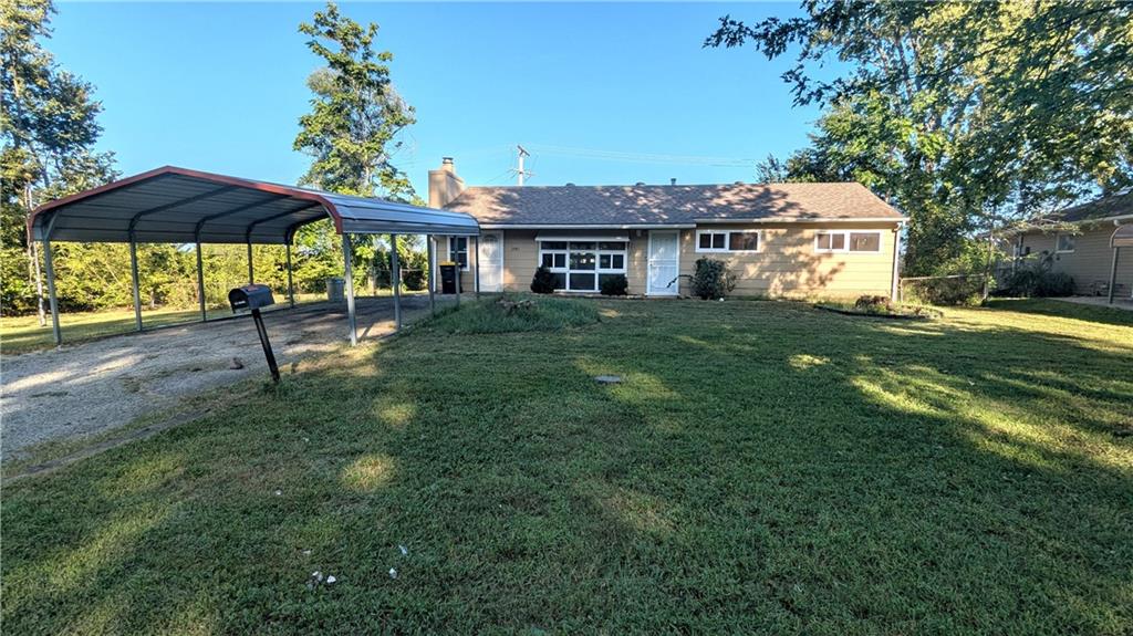 Photo 3 of Single family home for sale at 10901 Bristol Ter, Kansas City, MO 64134 | MLS# 2641851 | Listing updated on 2026-09-21