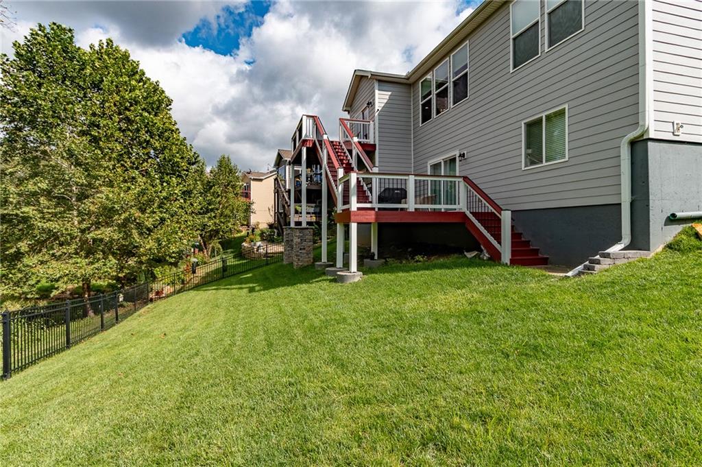 Photo 3 of Sale Pending at 24842 W 144th Street, Olathe, KS 66061 | MLS# 2641965 | Listing updated on 2026-09-24