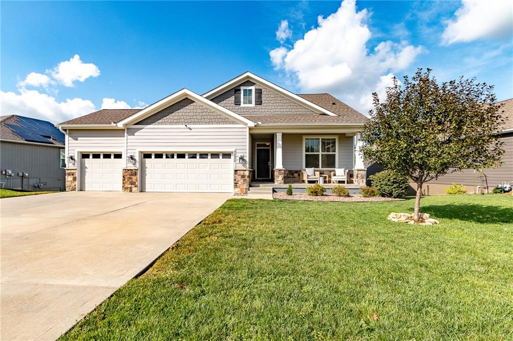 Photo 1 of Sale Pending at 24842 W 144th Street, Olathe, KS 66061 | MLS# 2641965 | Listing updated on 2026-09-24