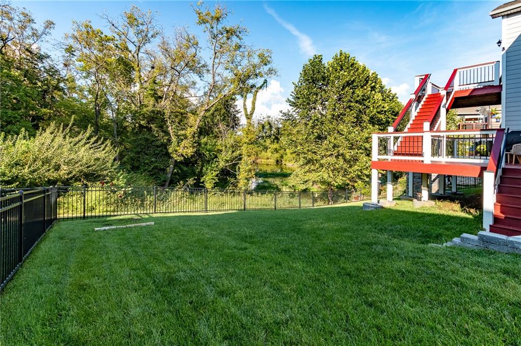 Photo 3 of Sale Pending at 24842 W 144th Street, Olathe, KS 66061 | MLS# 2641965 | Listing updated on 2026-09-24