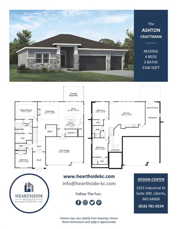 Photo 2 of Single family home for sale at 8504 Nw 90th Terrace, Kansas City, MO 64153 | MLS# 2642011 | Listing updated on 2026-09-22