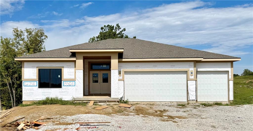 Photo 1 of Single family home for sale at 8504 Nw 90th Terrace, Kansas City, MO 64153 | MLS# 2642011 | Listing updated on 2026-09-22