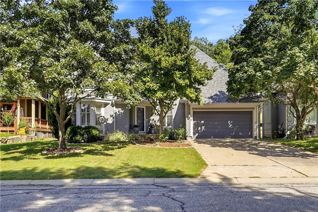Single family home for sale at 6355 Walker St, Shawnee, KS 66218 | MLS# 2642043