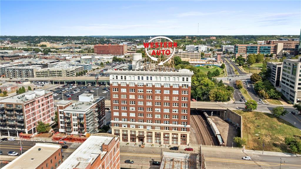 Photo 1 of Condo for sale at 2107 Grand Blvd #309, Kansas City, MO 64108 | MLS# 2642670 | Listing updated on 2026-09-21