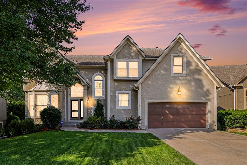 Single family home for sale at 14308 Mackey St, Overland Park, KS 66223 | MLS# 2642712