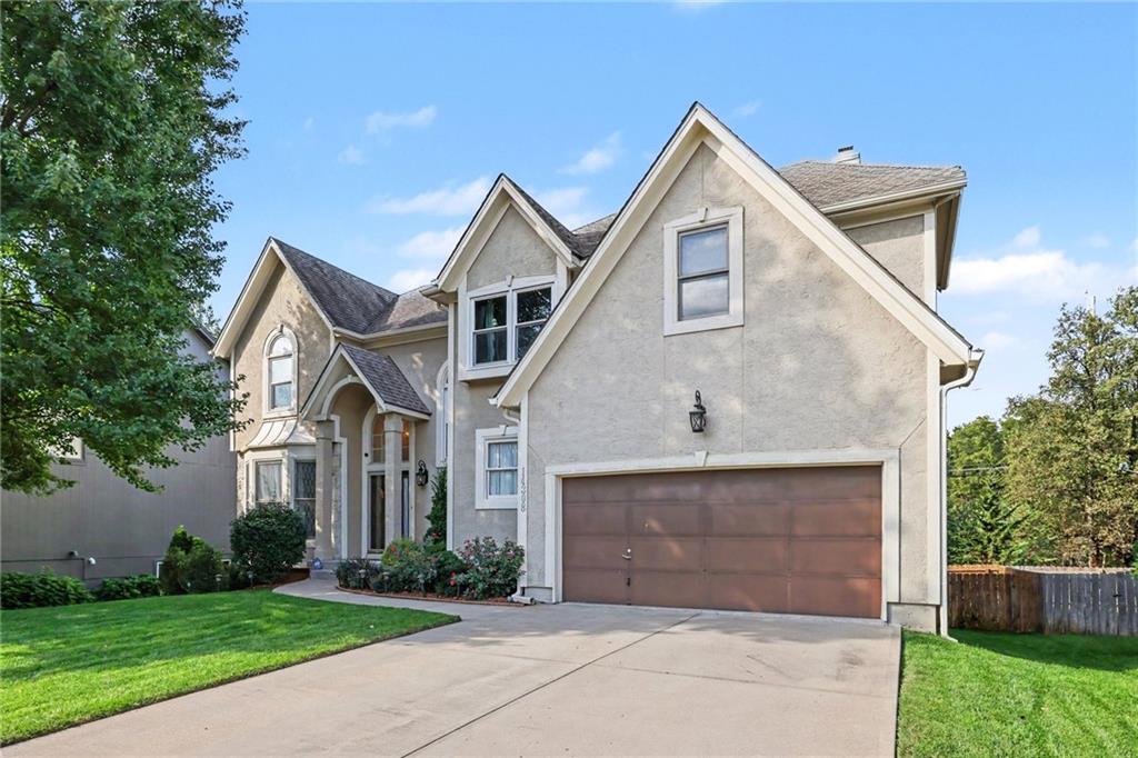 Photo 2 of Single family home for sale at 14308 Mackey St, Overland Park, KS 66223 | MLS# 2642712 | Listing updated on 2026-10-15