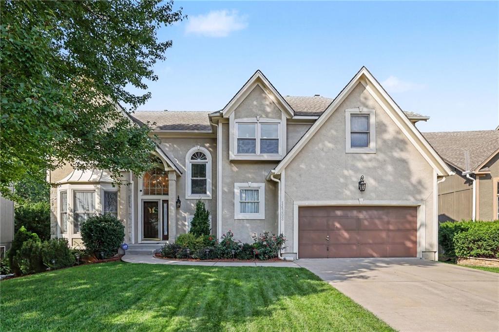 Photo 1 of Single family home for sale at 14308 Mackey St, Overland Park, KS 66223 | MLS# 2642712 | Listing updated on 2026-10-15