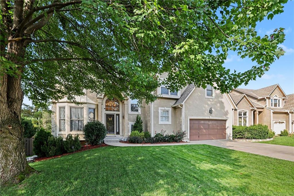 Photo 3 of Single family home for sale at 14308 Mackey St, Overland Park, KS 66223 | MLS# 2642712 | Listing updated on 2026-10-15