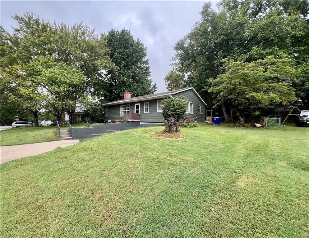 Photo 1 of Single family home for sale at 6612 W 85th Street, Overland Park, KS 66212 | MLS# 2642722 | Listing updated on 2026-09-21