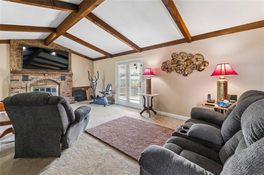 Photo 4 of Single family home for sale at 22324 S N Hedgewood Hills Rd, Peculiar, MO 64078 | MLS# 2643202 | Listing updated on 2026-09-21