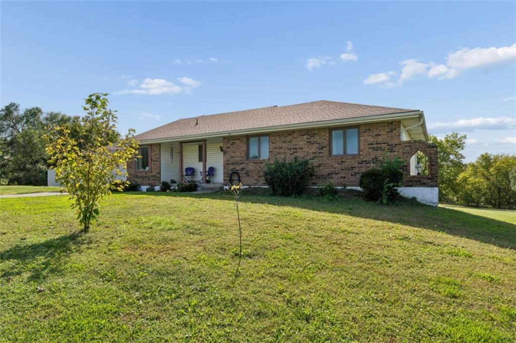 Photo 1 of Single family home for sale at 22324 S N Hedgewood Hills Rd, Peculiar, MO 64078 | MLS# 2643202 | Listing updated on 2026-09-21